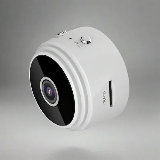Smart Cameras