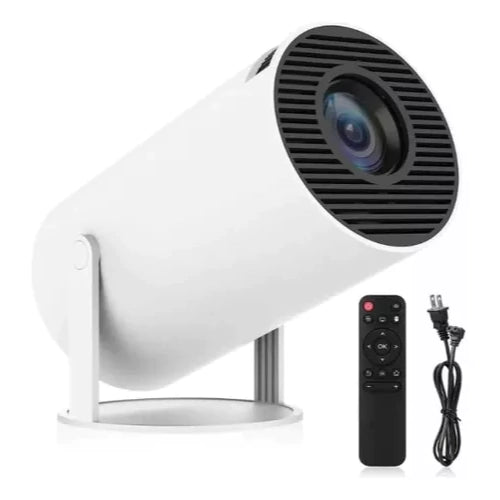 ULTRA 4K Pro Projector 🚀 Bring the Cinema Home! FAk